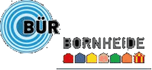 Bürgerhaus Bornheide (BÜR)